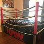 Image result for WWE Wrestling Ring Bed Queen