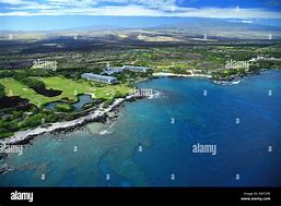 Image result for Aerial View of Kohala Waterfront