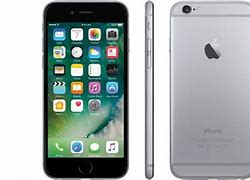 Image result for Apple iPhone 6 Space Gray