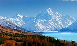 Image result for New Zealand Travel Destinations