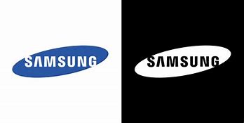 Image result for Samsung Logo Wide
