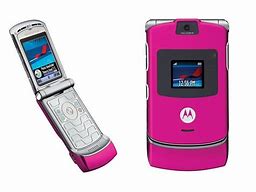 Image result for Atta Flip Phone Pink