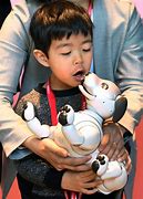 Image result for Aibo Robot Toys
