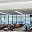 Image result for San Francisco Airport Interior