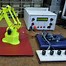Image result for Rm501 Robot
