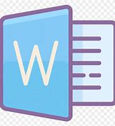 Image result for Microsoft Word Clip Art