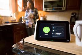 Image result for Xfinity Home Control Panel
