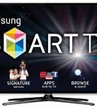 Image result for Samsung Smart TV Initial Setup
