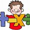 Image result for math symbols for kids