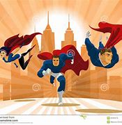 Image result for Superhero Minions Teamwork