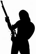 Image result for Woman Shooting Rifle