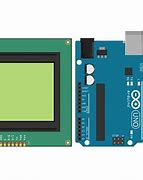Image result for Arduino GLCD