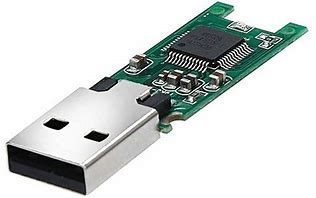 Image result for USB Memory Stick PCB