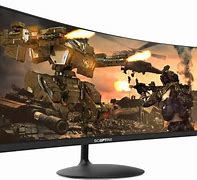 Image result for Apple Curved Monitor
