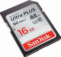 Image result for SanDisk SD Memory Card