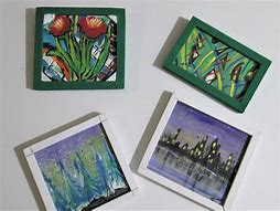 Image result for Miniature Painting Contemporary