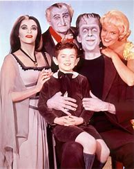 Image result for Munsters Show
