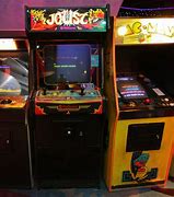Image result for Retro Arcade Games