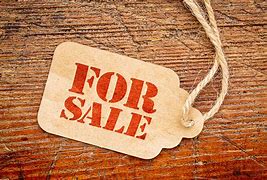 Image result for Apple's for Sale Sign