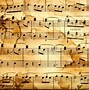 Image result for Animated Music Notes Background