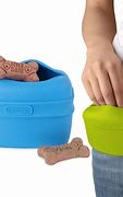 Image result for Silicone Dog Treat Pouch