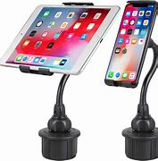 Image result for iPad Pro Cup Holder Mount