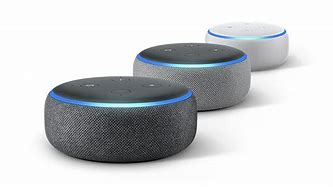Image result for New Amazon Echo Dot