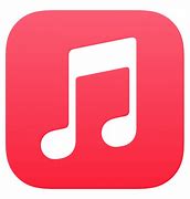 Image result for Apple Music Halloween Logo