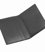 Image result for Leather Folio Wallet