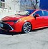 Image result for Lowered Toyota Corolla Hatchback