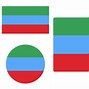Image result for Dagestan Flag Background