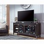 Image result for 75 Inch TV Stand Ashley