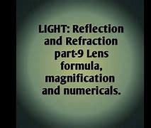 Image result for Rainbow Reflection and Refraction