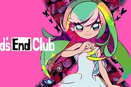 Image result for Jenny World's End Club