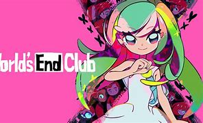 Image result for Pai World's End Club