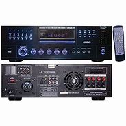 Image result for AM/FM Receivers for Home