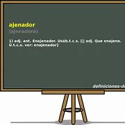 Image result for ajenador