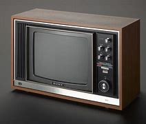 Image result for First Ever Sony TV