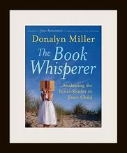 Image result for Book Whisperer