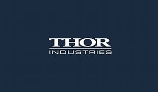 Image result for Thor Industries Logo