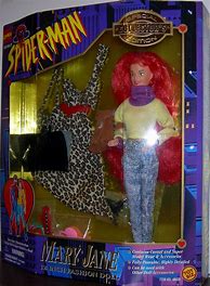 Image result for Dolls and Action Figures