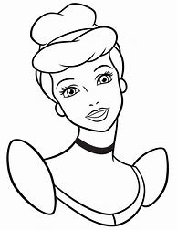Image result for Disney Princess Cinderella Face