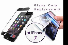 Image result for Apple iPhone 7 Glass