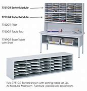 Image result for products 7751gr sorter module sf1376