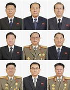 Image result for North Korea Officials