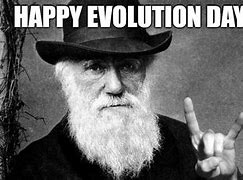 Image result for Mocking Evolution Memes
