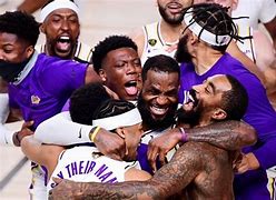Image result for Who Went to the Lakers Game