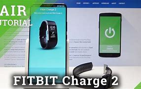 Image result for Fitbit Charge 2 Setup