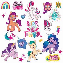 Image result for MLP Cutie Mark Stickers