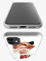 Image result for Cat Ear Phone Cover